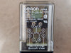OMRON 10 Amp, 120VAC Coil Electromechanical Power Relay MK2EP-UA-AC120