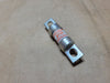 SHAWMUT 60 Amp, 500 Volt Fast Acting Fuse A50P60-4