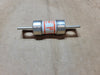 SHAWMUT 60 Amp, 500 Volt Fast Acting Fuse A50P60-4