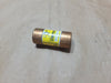 BUSSMANN LPJ-50SPI 50A 600VAC Class J LOW-PEAK Dual-Element Time-Delay Fuse