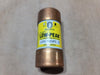 BUSSMANN LPJ-50SPI 50A 600VAC Class J LOW-PEAK Dual-Element Time-Delay Fuse