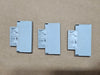 SPRECHER + SCHUH 10 Amp, 600 VAC Side Mount Auxiliary Contact Block CA7-PA-10 (Box of 3)