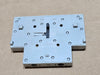 SPRECHER + SCHUH 10 Amp, 600 VAC Side Mount Auxiliary Contact Block CA7-PA-10 (Box of 3)