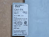 SPRECHER + SCHUH 10 Amp, 600 VAC Side Mount Auxiliary Contact Block CA7-PA-10 (Box of 3)