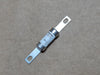 BUSSMANN 30 Amp, 600 Volts, Class C HRC-II Fast-Acting Fuse 30H07C