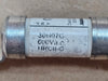 BUSSMANN 30 Amp, 600 Volts, Class C HRC-II Fast-Acting Fuse 30H07C