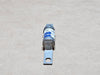 EDISON 15H07C HRCII-C Bolt-On Fuse 15A 600VAC 250VDC 200kA