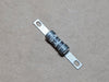 FUSETEK 20 Amp, 600 Volt, HRC II-C Fuse AAO-20
