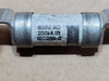 FUSETEK 20 Amp, 600 Volt, HRC II-C Fuse AAO-20