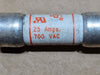 SHAWMUT 25 Amp, 700 Volt, Type 4 Fuse A70P25