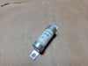 BUSSMANN 40 Amp, 600 Volt, Class C Current-Limiting Fuse 40K07C