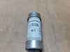 BUSSMANN 40 Amp, 600 Volt, Class C Current-Limiting Fuse 40K07C