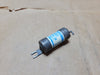 GOULD SHAWMUT 20 Amp, 600 Volt, Class C Fast Acting Fuse FES20