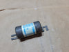 GOULD SHAWMUT 60 Amps, 600 Volts, Class C Fast Acting Fuse FES60