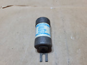 GOULD SHAWMUT 60 Amps, 600 Volts, Class C Fast Acting Fuse FES60