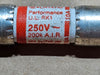 GOULD SHAWMUT 10 Amp 250 Volt Class R Amptrap Fuse HNR 10 (Lot of 4)