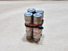 GOULD SHAWMUT 10 Amp 250 Volt Class R Amptrap Fuse HNR 10 (Lot of 4)