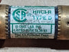 BUSSMANN 20A 250VAC / 125VDC Class RK5 Time-Delay Fuse Fusetron FRN-R-20