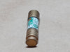 BUSSMANN 20A 250VAC / 125VDC Class RK5 Time-Delay Fuse Fusetron FRN-R-20