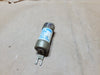 GOULD SHAWMUT 25 Amp, 600 Volt, Class C Fast Acting Fuse FES25