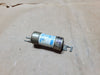 GOULD SHAWMUT 25 Amp, 600 Volt, Class C Fast Acting Fuse FES25