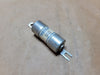 FERRAZ SHAWMUT 30 Amp, 600 Volts, Class C HRC-II Fast-Acting Fuse FES30