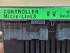 CARRIER Transicold Micro-Link 3 Controller w/ DataCORDER 12-55011