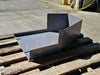 EPIROC 3222332738 Formed Steel Plate / Equipment Panel