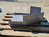 EPIROC 3222332738 Formed Steel Plate / Equipment Panel
