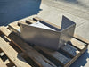 EPIROC 3222332738 Formed Steel Plate / Equipment Panel