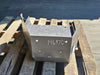 EPIROC 3222332738 Formed Steel Plate / Equipment Panel