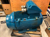 WEG 400 HP W22 NEMA Premium Electric Motor, 230/460 V, 1790 RPM