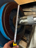 WEG 400 HP W22 NEMA Premium Electric Motor, 230/460 V, 1790 RPM