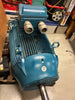 WEG 400 HP W22 NEMA Premium Electric Motor, 230/460 V, 1790 RPM