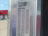 KENWORTH T-800 Fuel Truck w/ 16,000L Fuel Tank - 108,802 km (4,049 hrs Engine)