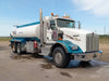 KENWORTH T-800 Fuel Truck w/ 16,000L Fuel Tank - 108,802 km (4,049 hrs Engine)