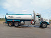 KENWORTH T-800 Fuel Truck w/ 16,000L Fuel Tank - 108,802 km (4,049 hrs Engine)