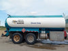 KENWORTH T-800 Fuel Truck w/ 16,000L Fuel Tank - 108,802 km (4,049 hrs Engine)