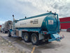 KENWORTH T-800 Fuel Truck w/ 16,000L Fuel Tank - 108,802 km (4,049 hrs Engine)