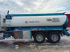 KENWORTH T-800 Fuel Truck w/ 16,000L Fuel Tank - 108,802 km (4,049 hrs Engine)