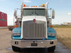 KENWORTH T-800 Fuel Truck w/ 16,000L Fuel Tank - 108,802 km (4,049 hrs Engine)