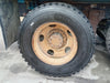 KENWORTH T-800 Fuel Truck w/ 16,000L Fuel Tank - 108,802 km (4,049 hrs Engine)