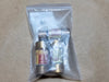 BUSSMANN 60 Amp, 600 Volt, Class J Fast Acting Fuse JKS-60 (Pack of 3)