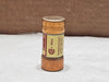 BUSSMANN 60 Amp, 600 Volt, Class J Fast Acting Fuse JKS-60 (Pack of 3)
