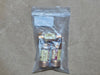 BUSSMANN 60 Amp, 600 Volt, Class J Fast Acting Fuse JKS-60 (Pack of 3)