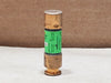 BUSSMANN 30 Amp, 250 Volt, Class RK5 Fast Acting Fuse FRN-R-30 (Box of 10)
