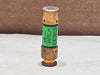 BUSSMANN 30 Amp, 250 Volt, Class RK5 Fast Acting Fuse FRN-R-30 (Box of 10)