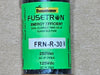 BUSSMANN 30 Amp, 250 Volt, Class RK5 Fast Acting Fuse FRN-R-30 (Box of 10)