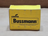 BUSSMANN 30 Amp, 250 Volt, Class RK5 Fast Acting Fuse FRN-R-30 (Box of 10)