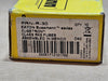BUSSMANN 30 Amp, 250 Volt, Class RK5 Fast Acting Fuse FRN-R-30 (Box of 10)